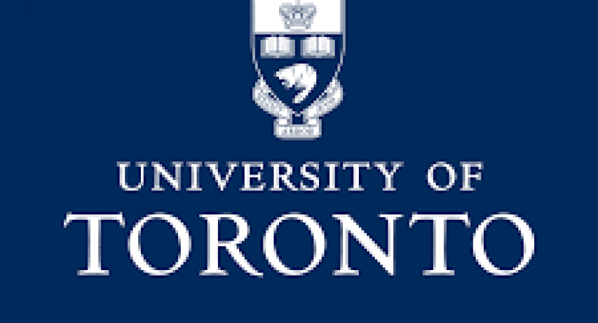 Universidade de Toronto